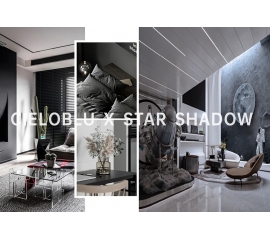 CIELOBLU | 在基路伯，遇見(jiàn)璀璨星空