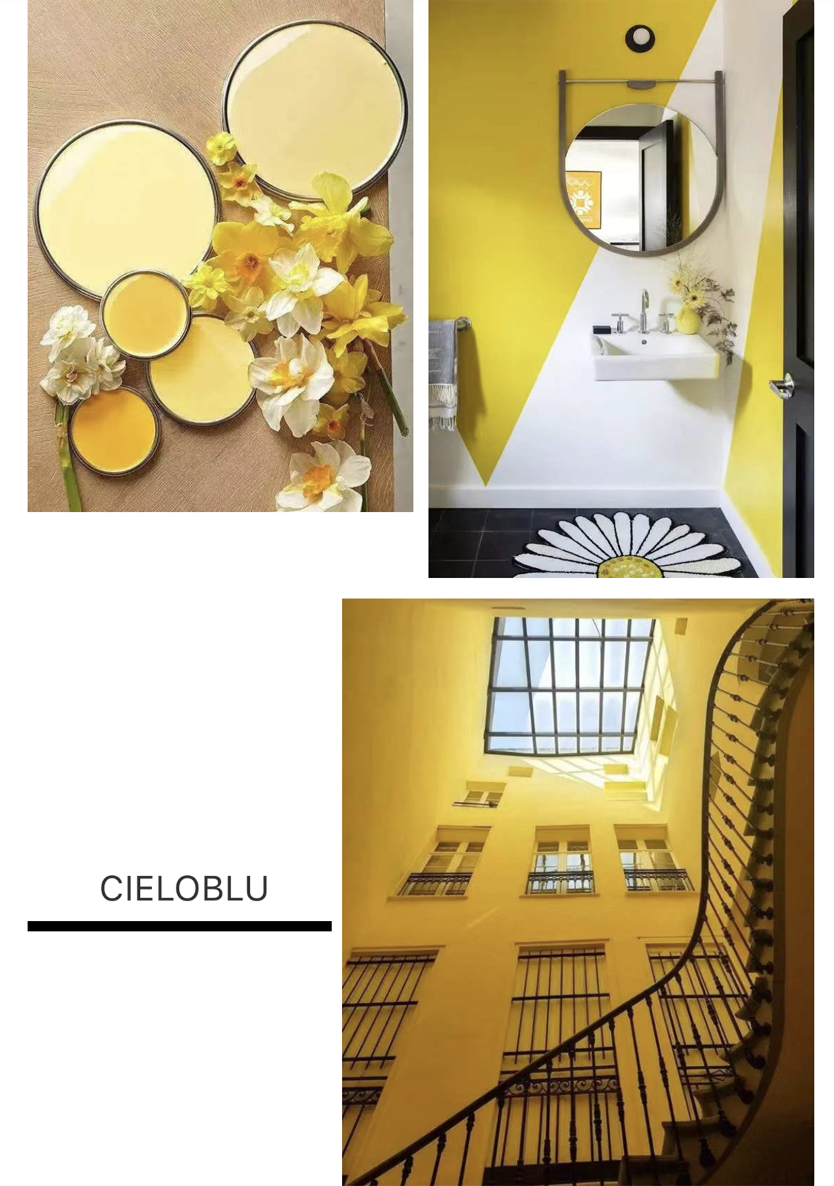 CIELOBLU | 小酌一杯Mojito，在基路伯與哈瓦那隔空相遇(圖5)