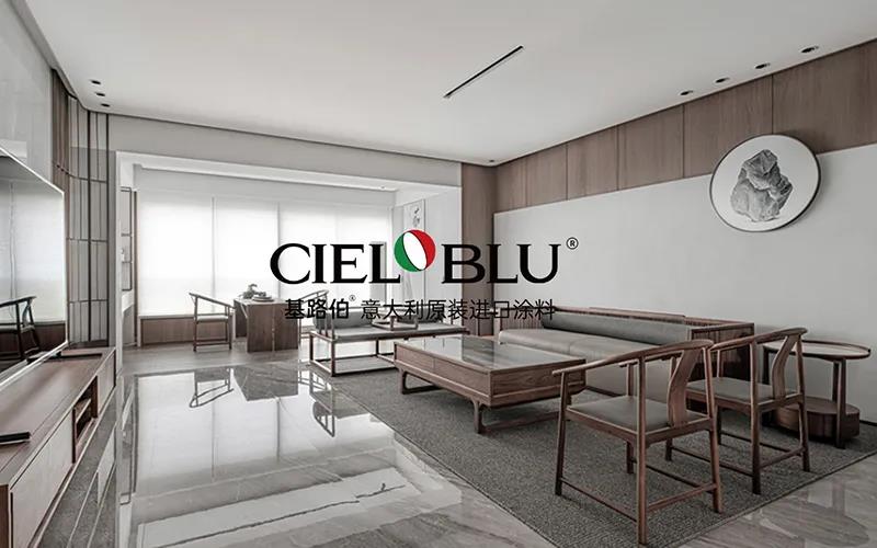 CIELOBLU | 基路伯235㎡“非典型”老人房，生活無處不驚喜~(圖5)