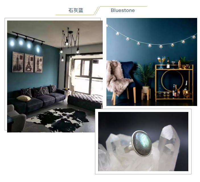 美翻了！CIELOBLU基路伯2019秋冬C位色帶您解鎖更美的家(圖3)