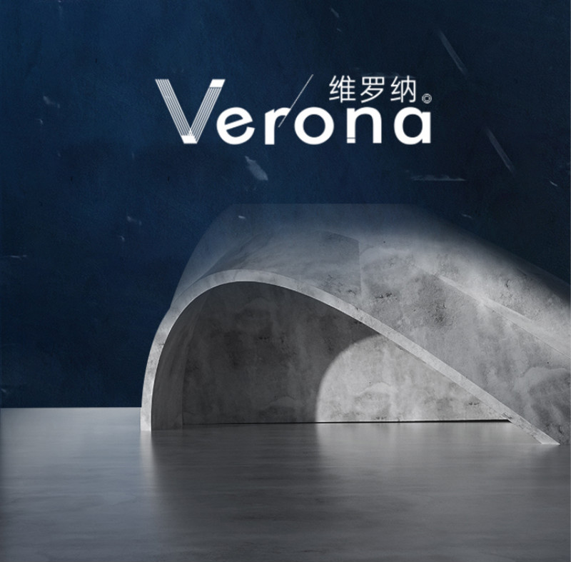 Verona | 微水泥藝術(shù)涂料的前世今生(圖3)