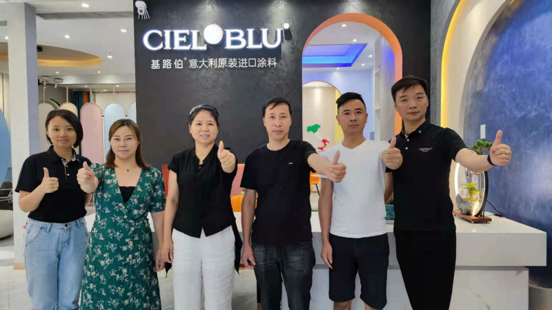 CIELOBLU | 基路伯冠軍訓(xùn)練營深入上饒，專區(qū)培訓(xùn)打造精銳之師(圖9)