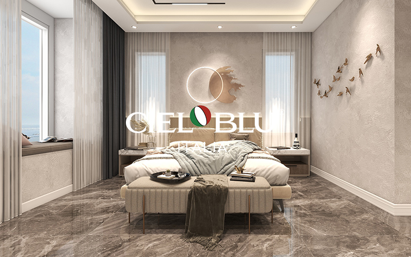 CIELOBLU | 基路伯卡薩汀諾B，一次對(duì)「自然主義」的投誠(chéng)(圖6)