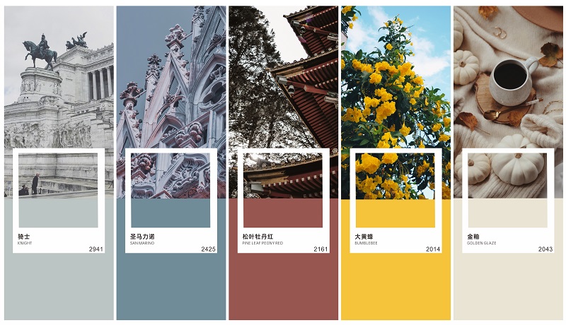 CIELOBLU | 基路伯冠軍運(yùn)動(dòng)色，拉滿冬奧家居氛圍感(圖4)