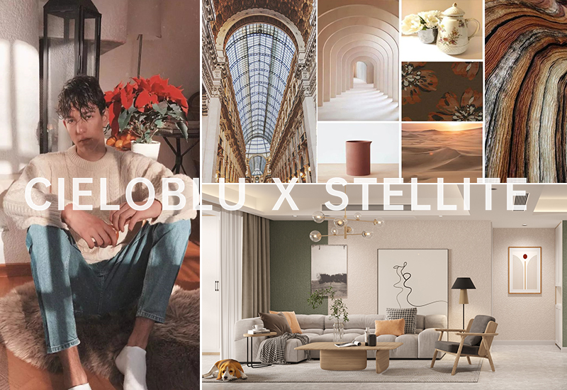 CIELOBLU | 圣晶石·與自然為鄰，聆賞生活之美(圖3)