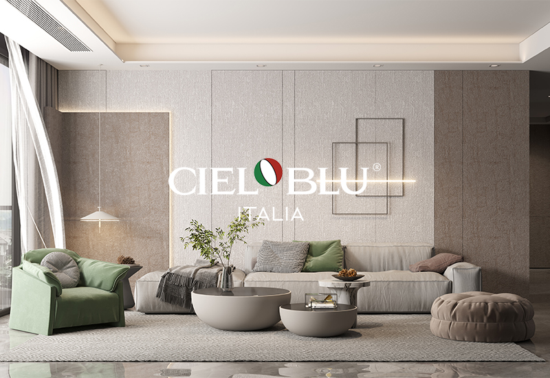 CIELOBLU | 圣晶石 X 摩卡棕，品過方知味(圖5)