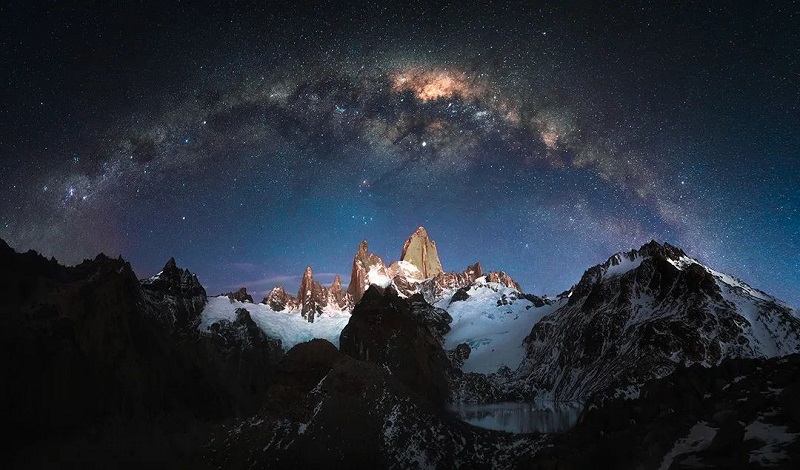 CIELOBLU | 在基路伯，遇見璀璨星空(圖1)